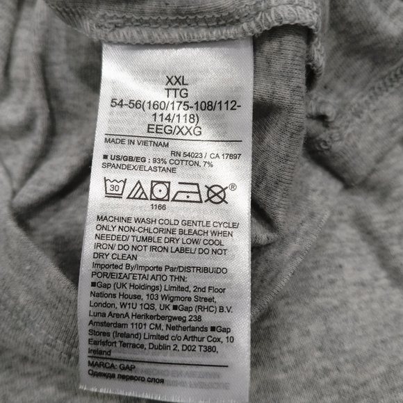 GAP Favorite Tee Bundle! - Picture 11 of 11